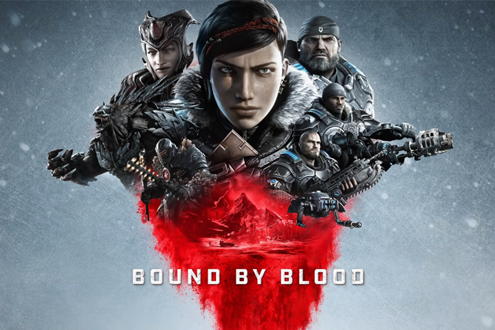 Gears 5 : Aucun Season Pass et des DLC gratuits !